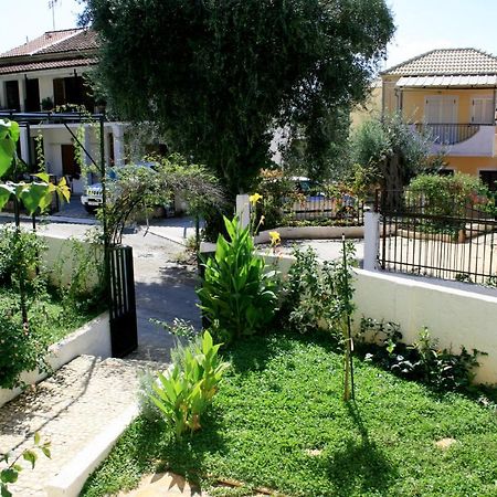 Apartamento Fotini'S House Ypsos Exterior foto