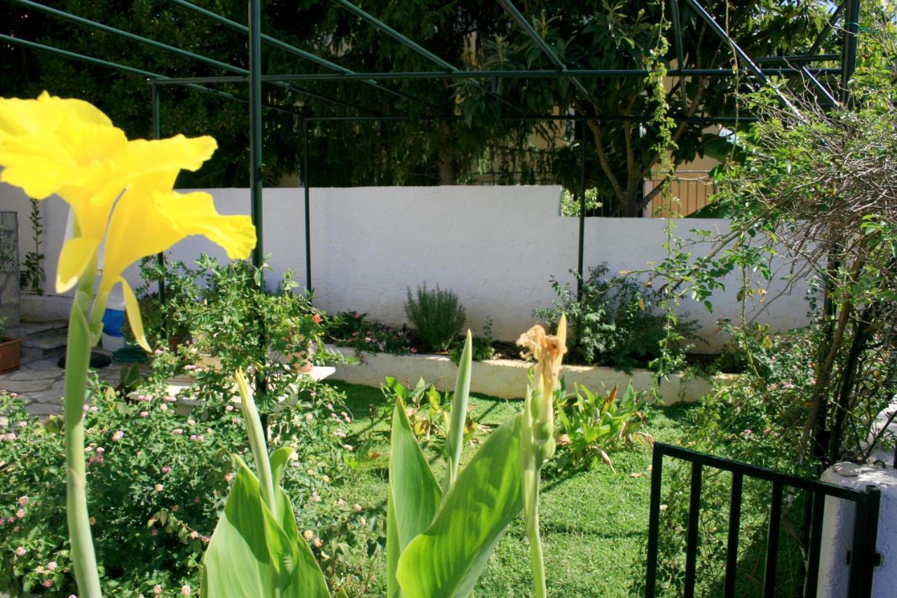 Apartamento Fotini'S House Ypsos Exterior foto